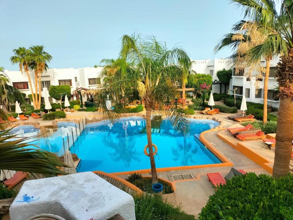 DELTA SHARM,LUXURY APARTMENT